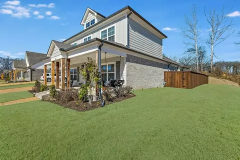 1254 Creekside Ln, Hernando, MS 38632 photo 2