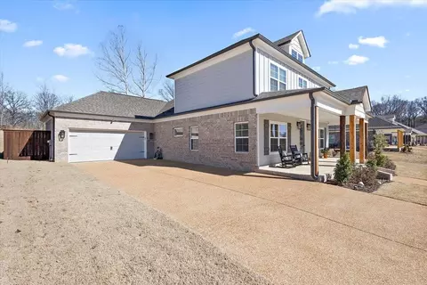 1254 Creekside Ln, Hernando, MS 38632 photo 37