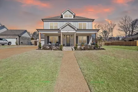 1254 Creekside Ln, Hernando, MS 38632