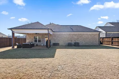 1254 Creekside Ln, Hernando, MS 38632 photo 33