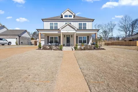 1254 Creekside Ln, Hernando, MS 38632 photo 38