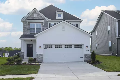 838 Pleasant Ridge Run, Mount Juliet, TN 37122