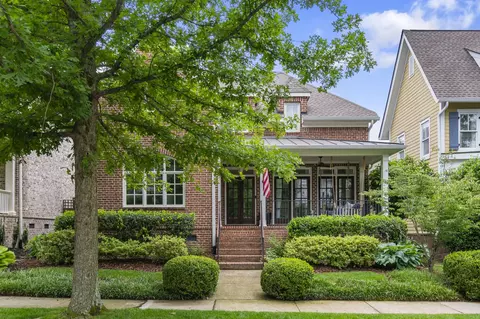 447 Pearre Springs Way, Franklin, TN 37064