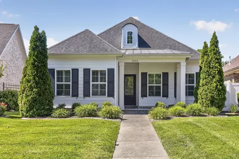1262 Charleston Blvd, Murfreesboro, TN 37130