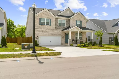 413 Mabels Way, Mount Juliet, TN 37122