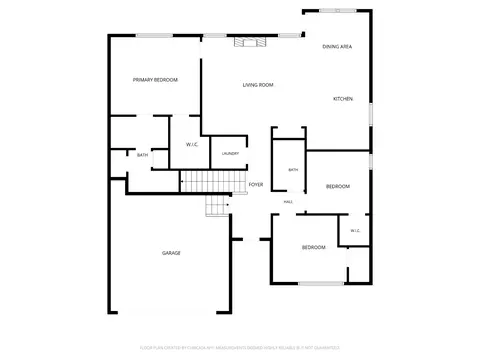 5905 Covent Ln, Smyrna, TN 37167