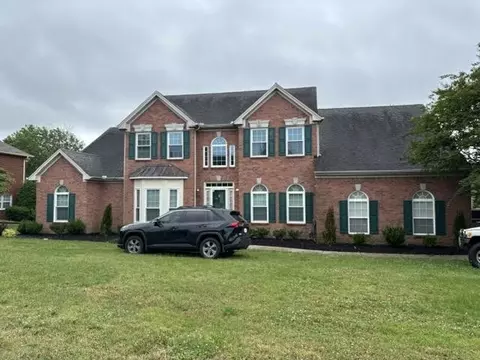 2010 Brunswick Dr, Lebanon, TN 37087