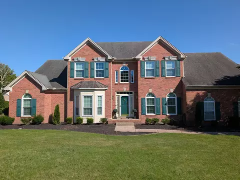 2010 Brunswick Dr, Lebanon, TN 37087