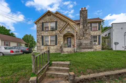 1405 Highland Ave, Columbia, TN 38401