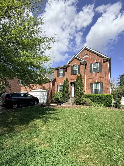 7529 Woodstream Dr, Nashville, TN 37221
