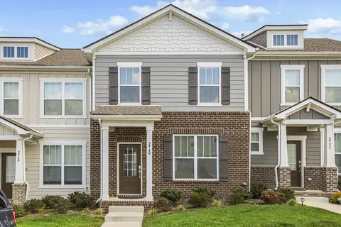2719 Fordham St, Columbia, TN 38401