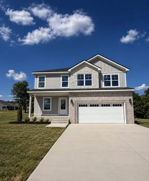 349 Hereford Farms, Clarksville, TN 37040