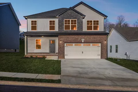 349 Hereford Farms, Clarksville, TN 37040