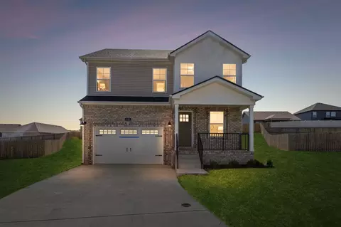 41 Echo Rdg, Oak Grove, KY 42262