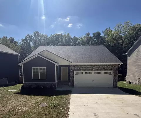 161 Irish Hls, Clarksville, TN 37042