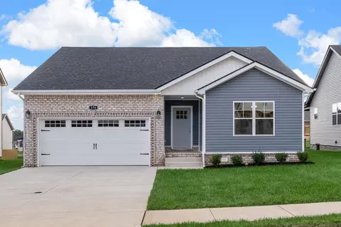 161 Irish Hls, Clarksville, TN 37042
