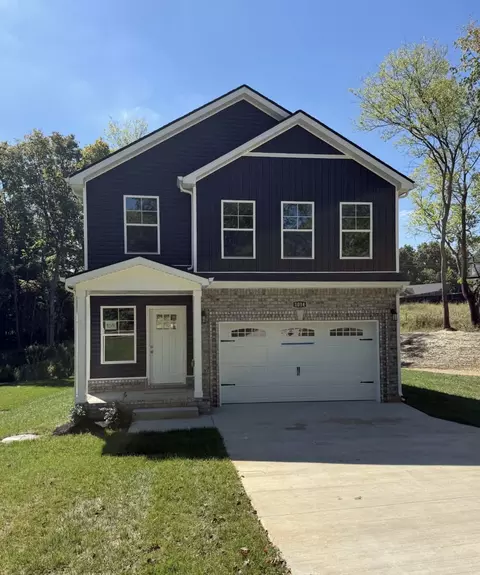 155 Irish Hls, Clarksville, TN 37042