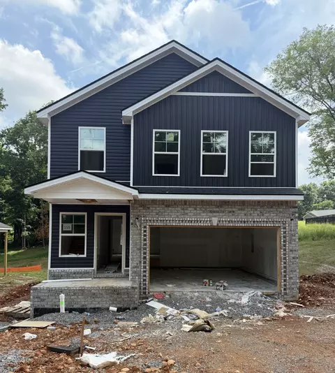 155 Irish Hls, Clarksville, TN 37042