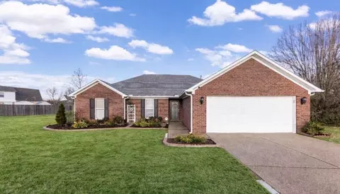 23 Matrix Cv, Jackson, TN 38305