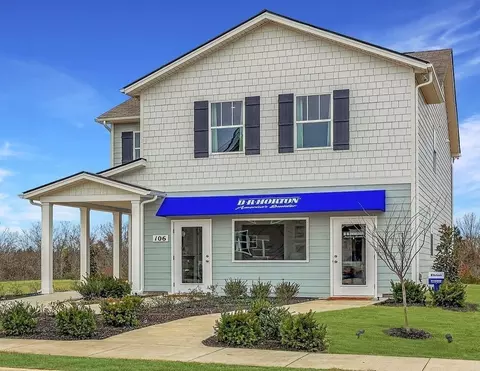 106 Bluegill Ln, Antioch, TN 37013