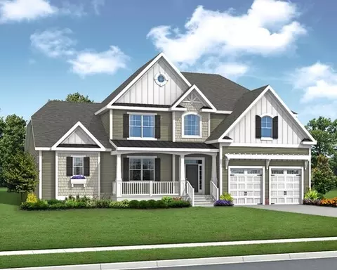 400 Reddenwood Rd, Hendersonville, TN 37075