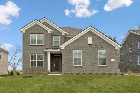 1186 Sydney Ter, Mount Juliet, TN 37122