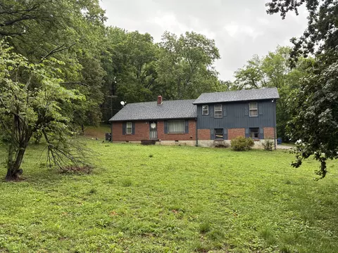 1083 Tulip Grove Rd, Hermitage, TN 37076
