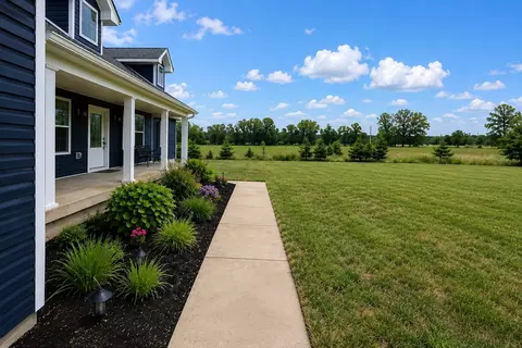 4501 Tennessee City Rd, Mcewen, TN 37101