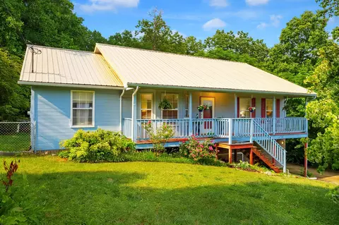 406 Fairhill Dr NE, Cleveland, TN 37323