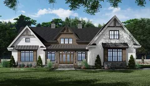 0 Ridgecrest Dr, Winchester, TN 37398