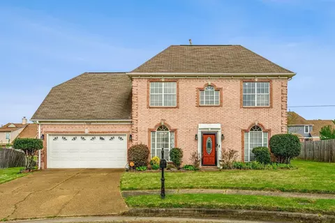 4942 Noel Mission Dr, Memphis, TN 38125
