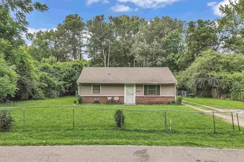 854 Carrolton Ave, Memphis, TN 38127