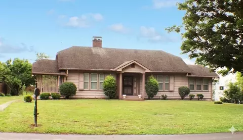 943 Inverness Ave, Nashville, TN 37204