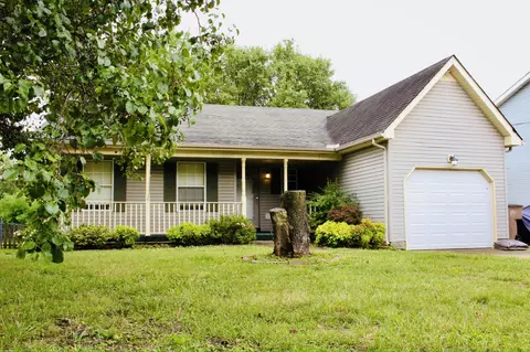 4816 Peppertree Dr, Antioch, TN 37013