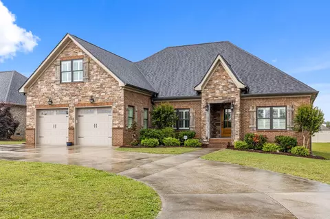 1821 Gray Rd, Chattanooga, TN 37421