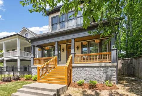 1315 Lillian St, Nashville, TN 37206