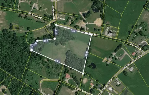 0 Fox Hill Rd, Baxter, TN 38544 photo 6