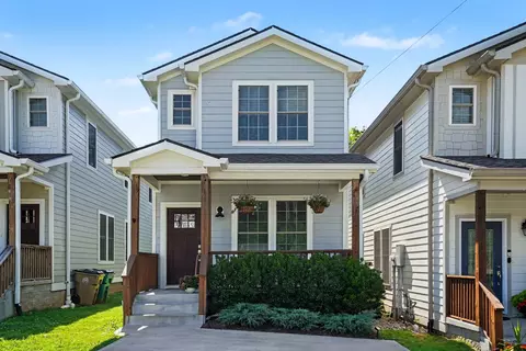 1429 Huffine St # C, Nashville, TN 37216