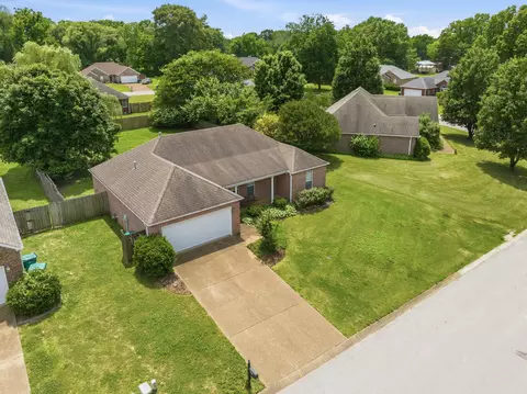 270 Reed Cir, Medina, TN 38355