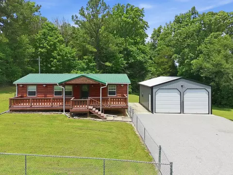 2123 Sowell Mill Pike, Columbia, TN 38401