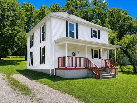 427 Childers St, Pulaski, TN 38478