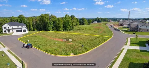 705 Sandringham Ct, Clarksville, TN 37043
