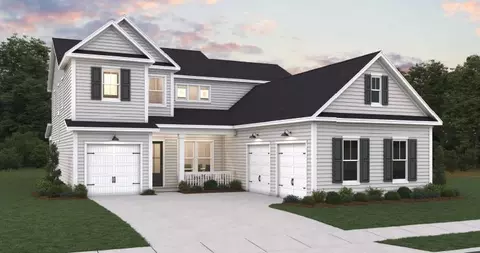 5108 Rambler Loop W, Thompsons Station, TN 37179