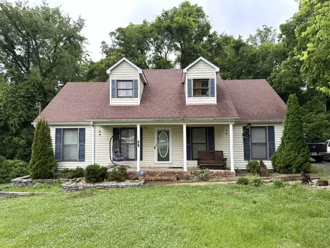 134 Keenan Ln, Shelbyville, TN 37160