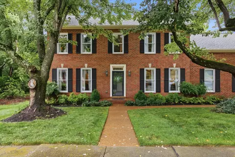 208 Coronation Ct, Franklin, TN 37064