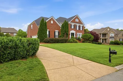 924 Belden Way, Nashville, TN 37221