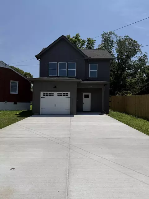 3704 Ezell Rd # B, Nashville, TN 37211
