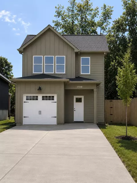 3704 Ezell Rd # B, Nashville, TN 37211