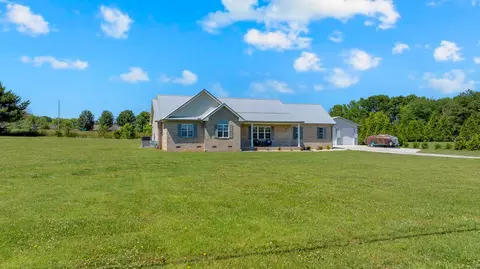 3896 Lynchburg Rd, Winchester, TN 37398