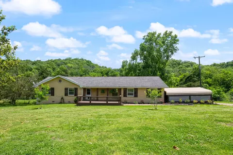 5324 Tidwell Hollow Rd, Nashville, TN 37218